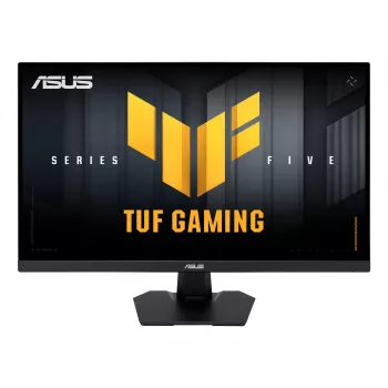 ASUS TUF Gaming VG279QM5F Monitorius 27 colių Full HD Fast IPS skydelis 260Hz OC 0.3ms