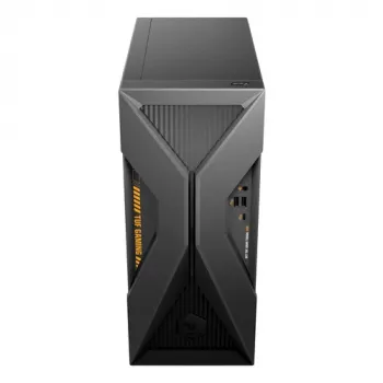 ASUS TUF TM500 R7-260 16 1TB 5060 TM500MH-0R7260040W W11H 96% Compact Mechanical Keyboard, ROG NX Snow Switches, PBT Keycaps, RGB, Tri-Mode, Black