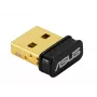 ASUS USB-BT500 Bluetooth 5.0 USB Adapter, 3 Mbps, Juoda