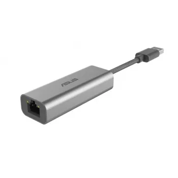 ASUS USB-C2500 2.5Gbps USB-C į Ethernet adapteris