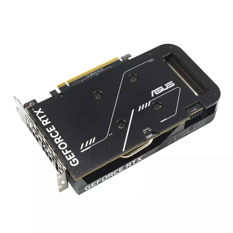 ASUS UWM 1 žaidimų korpuso / vaizdo plokštės / maitinimo šaltinio rinkinys (AP202 ARGB | RTX 5050 | PRIME 750W)