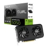 ASUS UWM 1 žaidimų korpuso / vaizdo plokštės / maitinimo šaltinio rinkinys (AP202 ARGB | RTX 5050 | PRIME 750W)