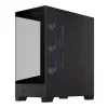 ASUS UWM 2 žaidimų korpuso / vaizdo plokštės / maitinimo šaltinio rinkinys (A31 PLUS | RX 7600 | PRIME 750W)
