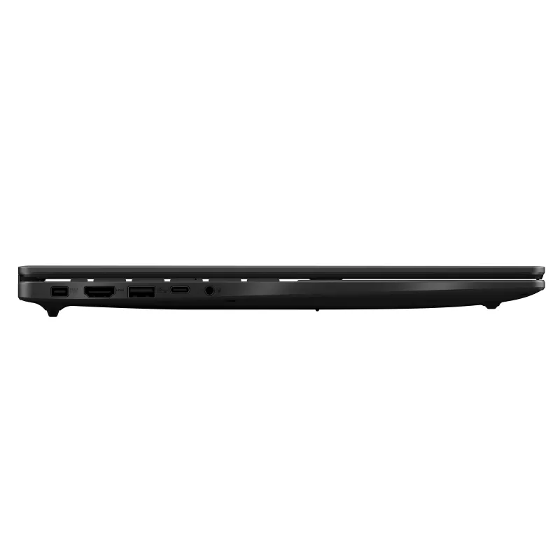 ASUS V16 V3607VP-TK084W 16 colio WUXGA 144Hz nešiojamasis kompiuteris, Intel Core 7 240H, 16GB DDR5, 1TB SSD, RTX 5070, Windows 11, matinė juoda