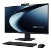 ASUS V400 AiO V470VAK-BPE087W kompiuteris „viskas viename“, Intel Core 5 210H, 27 colių Full HD, 16GB DDR5, 1TB SSD, Windows 11 Home