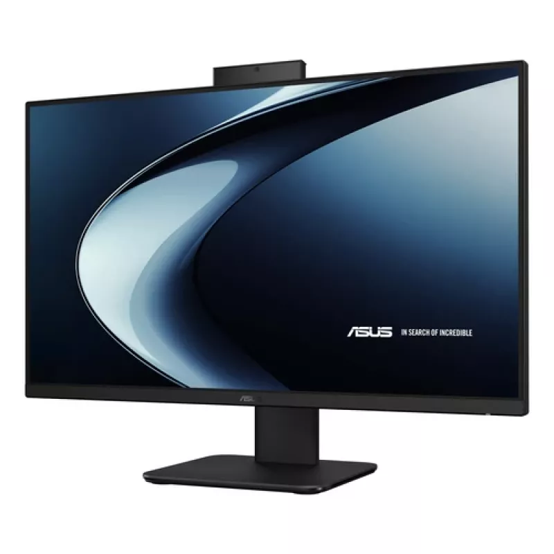 ASUS V400 AiO V470VAK-BPE087W kompiuteris „viskas viename“, Intel Core 5 210H, 27 colių Full HD, 16GB DDR5, 1TB SSD, Windows 11 Home