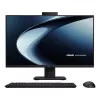ASUS V400 AiO V470VAK-BPE087W kompiuteris „viskas viename“, Intel Core 5 210H, 27 colių Full HD, 16GB DDR5, 1TB SSD, Windows 11 Home