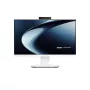 ASUS V440VAK-WPC305W 23,8 colio Full HD All-in-One kompiuteris, Intel Core 5 210H, 16GB DDR5, 512GB SSD, Windows 11 Home, baltas