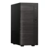 ASUS V500 Mini Tower V501MV-05210H052W Intel Core 5 210H 8GB DDR5 512GB SSD Windows 11 Home PC juodas medis
