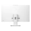 ASUS V600 AiO VM670KA-WPE055W All-in-One PC, 27 colių Full HD, AMD Ryzen AI 7 350, 32 GB DDR5, 1 TB SSD, Windows 11 Home, Baltas