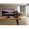 ASUS V700 Mini Tower VM701MG-OR7445039W Copilot+ PC, AMD Ryzen AI 7 445, 16GB DDR5, 512GB SSD, Windows 11 Home, Juoda su medžio akcentu