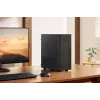 ASUS V700 Mini Tower VM701MG-OR7445039W Copilot+ PC, AMD Ryzen AI 7 445, 16GB DDR5, 512GB SSD, Windows 11 Home, Juoda su medžio akcentu