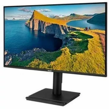 ASUS VA27AQSE 27 inch WQHD IPS Monitor - 75Hz, FreeSync, aukštis reguliuojamas