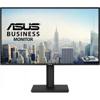 ASUS VA27AQSE 27 inch WQHD IPS Monitor - 75Hz, FreeSync, aukštis reguliuojamas