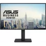 ASUS VA27AQSE 27 inch WQHD IPS Monitor - 75Hz, FreeSync, aukštis reguliuojamas