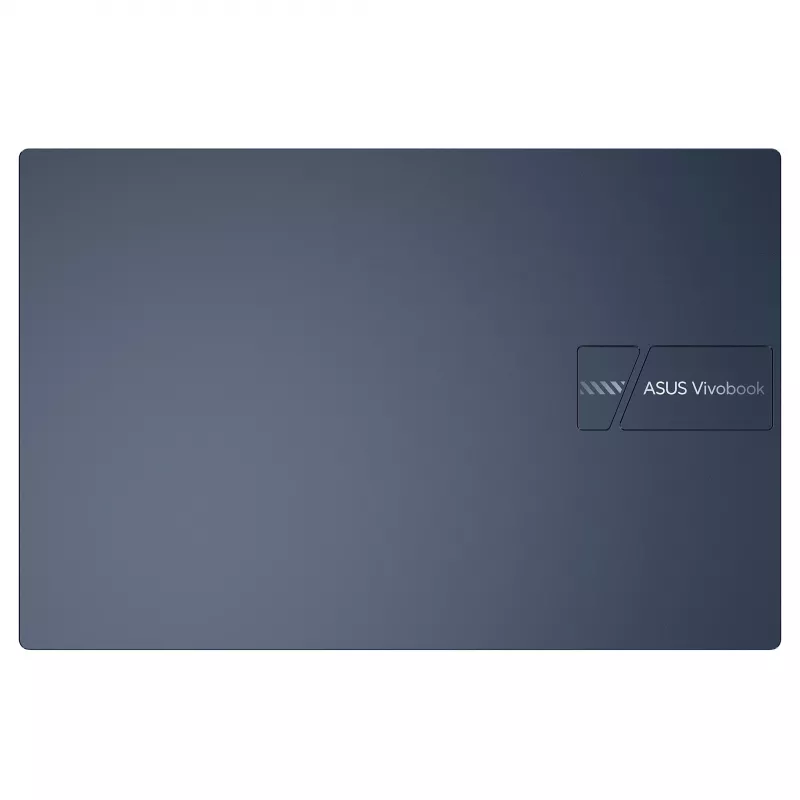 ASUS Vivobook 14 X1404VA-DISEB2157W nešiojamas kompiuteris, 14 colių Full HD IPS, Intel Core 5 120U, 16GB DDR5, 512GB SSD, Windows 11 Home, prancūziška AZERTY klaviatūra