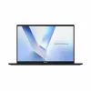 ASUS Vivobook 16 F1607AA-KM047W nešiojamasis kompiuteris, 16 colių WUXGA IPS, Intel Core Ultra 5, 16GB DDR5, 512GB SSD, Windows 11 Home, Quiet Blue