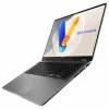 ASUS Vivobook 16 Flip TP3607SA-SI716W 16 colių WUXGA jutiklinis 2-in-1 nešiojamas kompiuteris, Intel Core Ultra 7 256V, 16GB RAM, 512GB SSD, Windows 11 Home, Quiet Blue