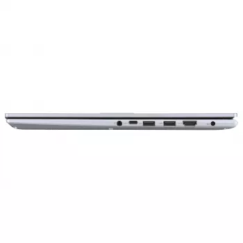 ASUS Vivobook 16 M1605NAQ-MB226W, 16 inch WUXGA IPS, AMD Ryzen 7 7730U, 16GB RAM, 1TB SSD, Windows 11 Home, sidabrinis