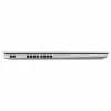 ASUS Vivobook 16 M1605NAQ-MB226W, 16 inch WUXGA IPS, AMD Ryzen 7 7730U, 16GB RAM, 1TB SSD, Windows 11 Home, sidabrinis