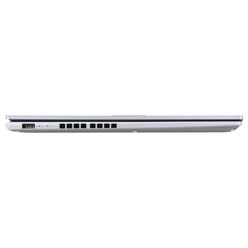 ASUS Vivobook 16 M1605NAQ-MB226W, 16 inch WUXGA IPS, AMD Ryzen 7 7730U, 16GB RAM, 1TB SSD, Windows 11 Home, sidabrinis