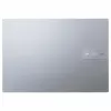 ASUS Vivobook 16 M1605NAQ-MB226W, 16 inch WUXGA IPS, AMD Ryzen 7 7730U, 16GB RAM, 1TB SSD, Windows 11 Home, sidabrinis