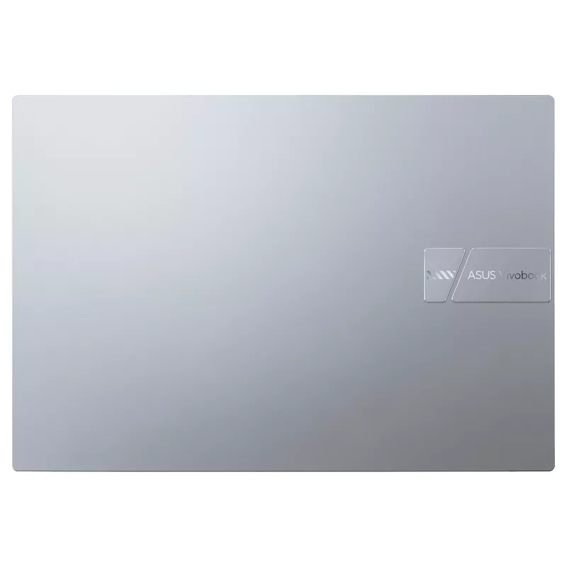ASUS Vivobook 16 M1605NAQ-MB226W, 16 inch WUXGA IPS, AMD Ryzen 7 7730U, 16GB RAM, 1TB SSD, Windows 11 Home, sidabrinis