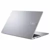 ASUS VivoBook 16 M1605YA-MB633W nešiojamasis kompiuteris, 16 colių WUXGA IPS, AMD Ryzen 5 7430U, 16GB RAM, 512GB SSD, Windows 11 Home, vokiška klaviatūra, Indie Black