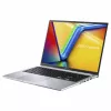 ASUS VivoBook 16 M1605YA-MB633W nešiojamasis kompiuteris, 16 colių WUXGA IPS, AMD Ryzen 5 7430U, 16GB RAM, 512GB SSD, Windows 11 Home, vokiška klaviatūra, Indie Black