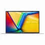 ASUS VivoBook 16 M1605YA-MB633W nešiojamasis kompiuteris, 16 colių WUXGA IPS, AMD Ryzen 5 7430U, 16GB RAM, 512GB SSD, Windows 11 Home, vokiška klaviatūra, Indie Black