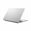 ASUS Vivobook 16 M1607KA-MB279W nešiojamasis kompiuteris, 16 colių WUXGA IPS, AMD Ryzen AI 5 330, 16GB DDR5, 512GB SSD, Windows 11 Home, Cool Silver
