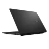 ASUS VivoBook 16 V3607VH žaidimų nešiojamasis kompiuteris, 16 inch WUXGA 120Hz, Intel Core 7 240H, GeForce RTX 5050, 16GB DDR5, 1TB SSD, Windows 11 Pro, juodos spalvos