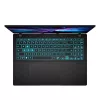 ASUS VivoBook 16 V3607VH žaidimų nešiojamasis kompiuteris, 16 inch WUXGA 120Hz, Intel Core 7 240H, GeForce RTX 5050, 16GB DDR5, 1TB SSD, Windows 11 Pro, juodos spalvos