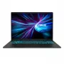 ASUS VivoBook 16 V3607VH žaidimų nešiojamasis kompiuteris, 16 inch WUXGA 120Hz, Intel Core 7 240H, GeForce RTX 5050, 16GB DDR5, 1TB SSD, Windows 11 Pro, juodos spalvos