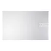 ASUS Vivobook 17 X1704MA-AU038 Core 7 350 17,3 colio FHD IPS lygio 60Hz 250nitų AG 16GB DDR5 512GB SSD Intel Graphics WLAN+BT Cam720p 50WHrs NoOS šaltai sidabrinis