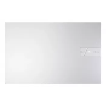 ASUS Vivobook 17 X1704MA-AU038 Core 7 350 17,3 colio FHD IPS lygio 60Hz 250nitų AG 16GB DDR5 512GB SSD Intel Graphics WLAN+BT Cam720p 50WHrs NoOS šaltai sidabrinis
