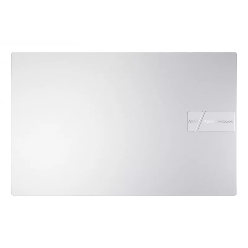 ASUS Vivobook 17 X1704MA-AU038 Core 7 350 17,3 colio FHD IPS lygio 60Hz 250nitų AG 16GB DDR5 512GB SSD Intel Graphics WLAN+BT Cam720p 50WHrs NoOS šaltai sidabrinis