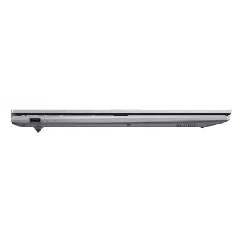 ASUS Vivobook 17 X1704MA-AU038 Core 7 350 17,3 colio FHD IPS lygio 60Hz 250nitų AG 16GB DDR5 512GB SSD Intel Graphics WLAN+BT Cam720p 50WHrs NoOS šaltai sidabrinis