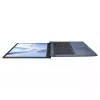 ASUS Vivobook 17 X1704MA-ISSAU200W 17,3 colio Full HD nešiojamasis kompiuteris - Intel Core i3-N305, 8GB RAM, 512GB SSD, Windows 11 Home, Quiet Blue