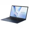 ASUS Vivobook 17 X1704MA-ISSAU200W 17,3 colio Full HD nešiojamasis kompiuteris - Intel Core i3-N305, 8GB RAM, 512GB SSD, Windows 11 Home, Quiet Blue