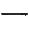 ASUS Vivobook 18 M1807GA-S8002W Ryzen AI 5 430 18.0 colių WUXGA IPS 144Hz 16GB DDR5 512GB SSD Windows 11 Quiet Blue