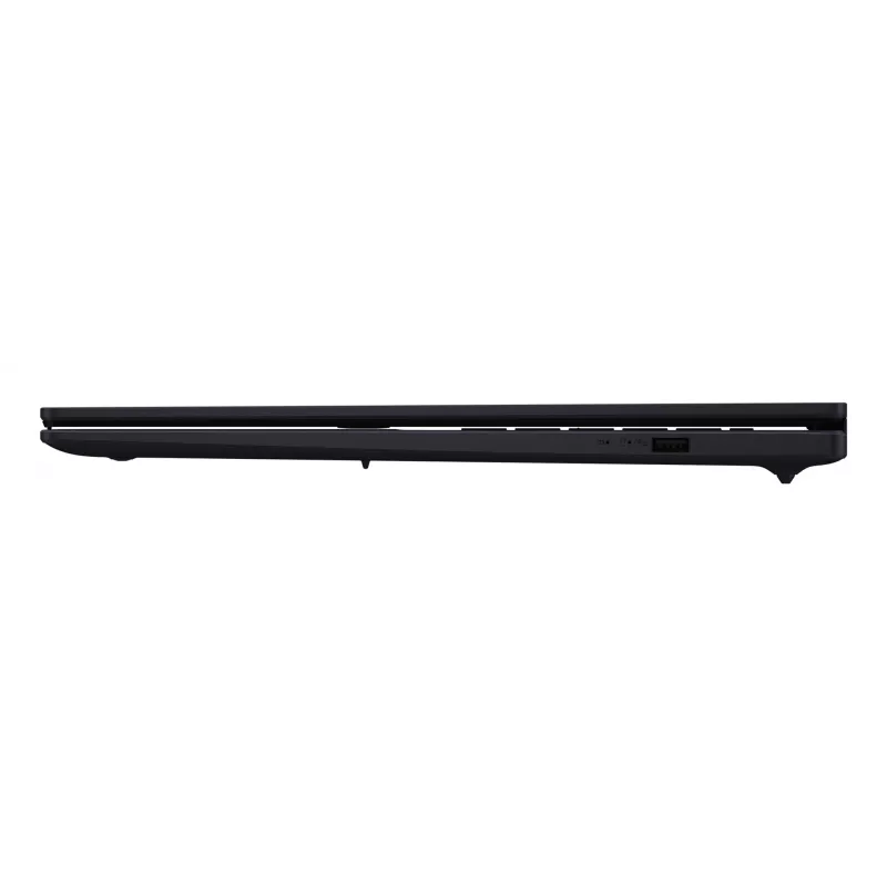 ASUS Vivobook 18 M1807GA-S8002W Ryzen AI 5 430 18.0 colių WUXGA IPS 144Hz 16GB DDR5 512GB SSD Windows 11 Quiet Blue