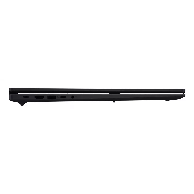 ASUS Vivobook 18 M1807GA-S8002W Ryzen AI 5 430 18.0 colių WUXGA IPS 144Hz 16GB DDR5 512GB SSD Windows 11 Quiet Blue