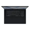ASUS Vivobook 18 M1807GA-S8002W Ryzen AI 5 430 18.0 colių WUXGA IPS 144Hz 16GB DDR5 512GB SSD Windows 11 Quiet Blue