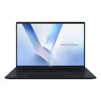 ASUS VivoBook 18 M1807GA-S8003W - 18 inch WUXGA, AMD Ryzen AI 7 445, 16GB DDR5, 1TB NVMe SSD, Windows 11 Home, mėlyna