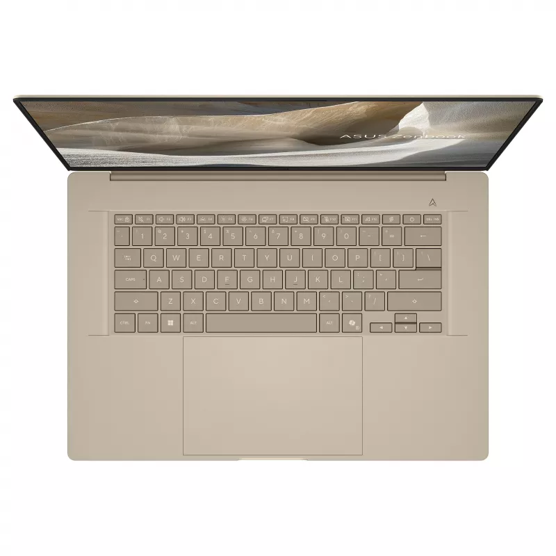 ASUS Vivobook A16 UX3607OA-SQ073W Snapdragon X2E-94-100/48GB/1TB SSD/W11 Home