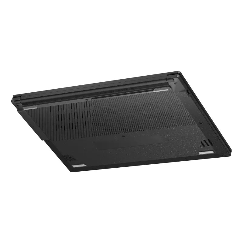 ASUS Vivobook Go 15 E1504FA-BQ4955W nešiojamasis kompiuteris, 15,6 colio FHD IPS, AMD Ryzen 5 7520U, 16GB LPDDR5, 512GB SSD, Windows 11 Home, Mixed Black