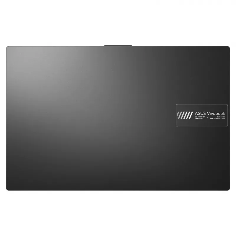 ASUS Vivobook Go 15 E1504FA-ISSBQ5598W 15,6 colio FHD nešiojamasis kompiuteris - AMD Ryzen 5 7520U, 16GB RAM, 512GB SSD, Windows 11 Home, AZERTY prancūziška klaviatūra