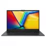 ASUS Vivobook Go 15 E1504FA-ISSBQ5598W 15,6 colio FHD nešiojamasis kompiuteris - AMD Ryzen 5 7520U, 16GB RAM, 512GB SSD, Windows 11 Home, AZERTY prancūziška klaviatūra