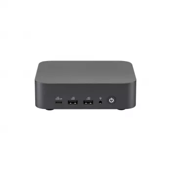 ASUS VM31-BER330MN2 Barebone Mini PC AMD Ryzen 3 3200G 8GB RAM Be OS